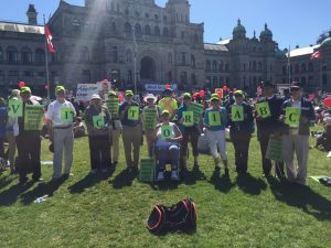 March for Life Canada