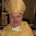 Archbishop Ray Sutton
