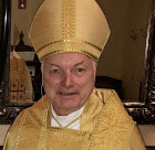 Archbishop Ray Sutton