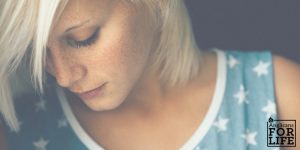 how to listen to someone who is hurting from abortion