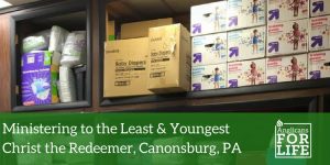 Diaper Drive