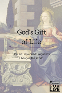 Advent Unplanned Pregnancy Blog Post Dec 2017