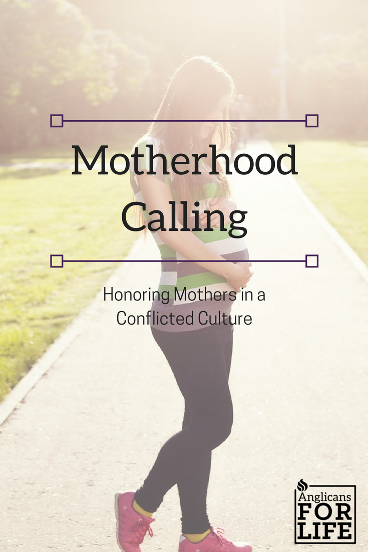 motherhood calling mothers blog 