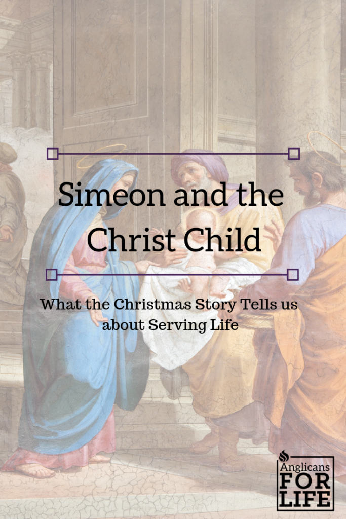 Simeon Christmas Blog