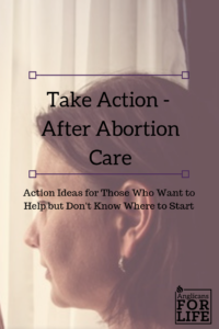 after abortion care blog post