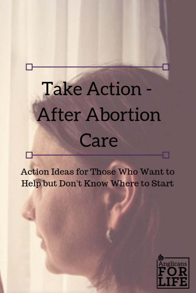 after abortion care blog post
