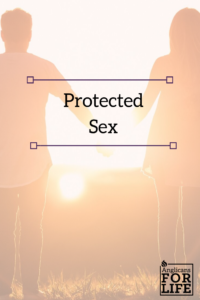 protected sex blog post