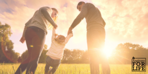 choice of adoption blog