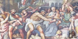 mary Herod Modern Holy Innocents blog