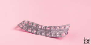 birth control pill blog