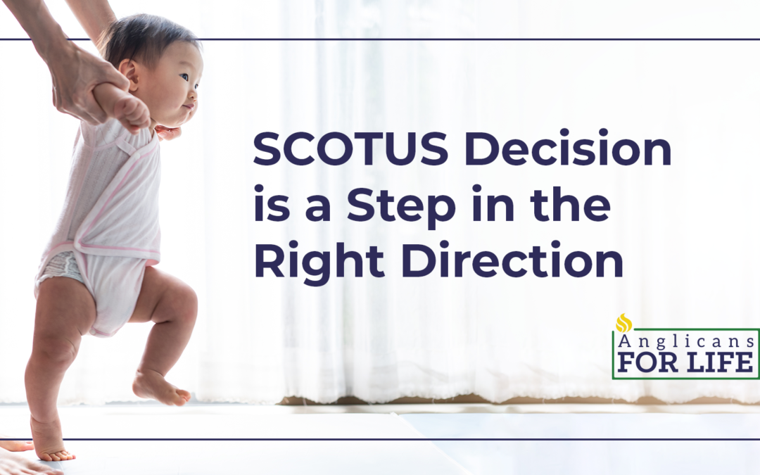 SCOTUS Decision is a Step in the Right Direction