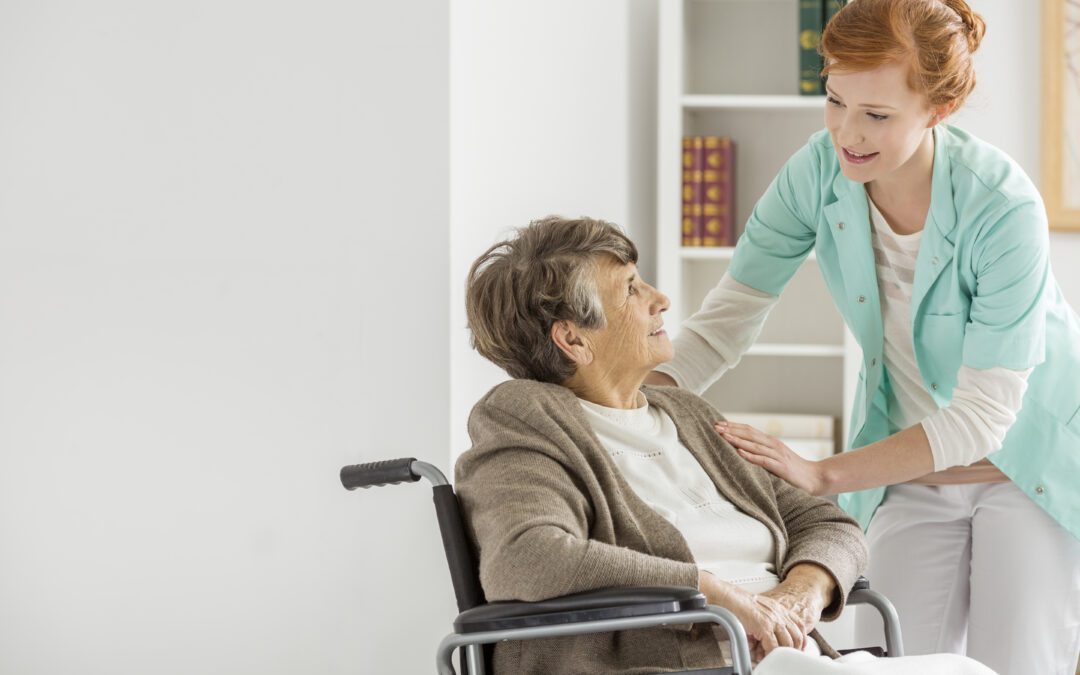 The Culture of Care Part 3