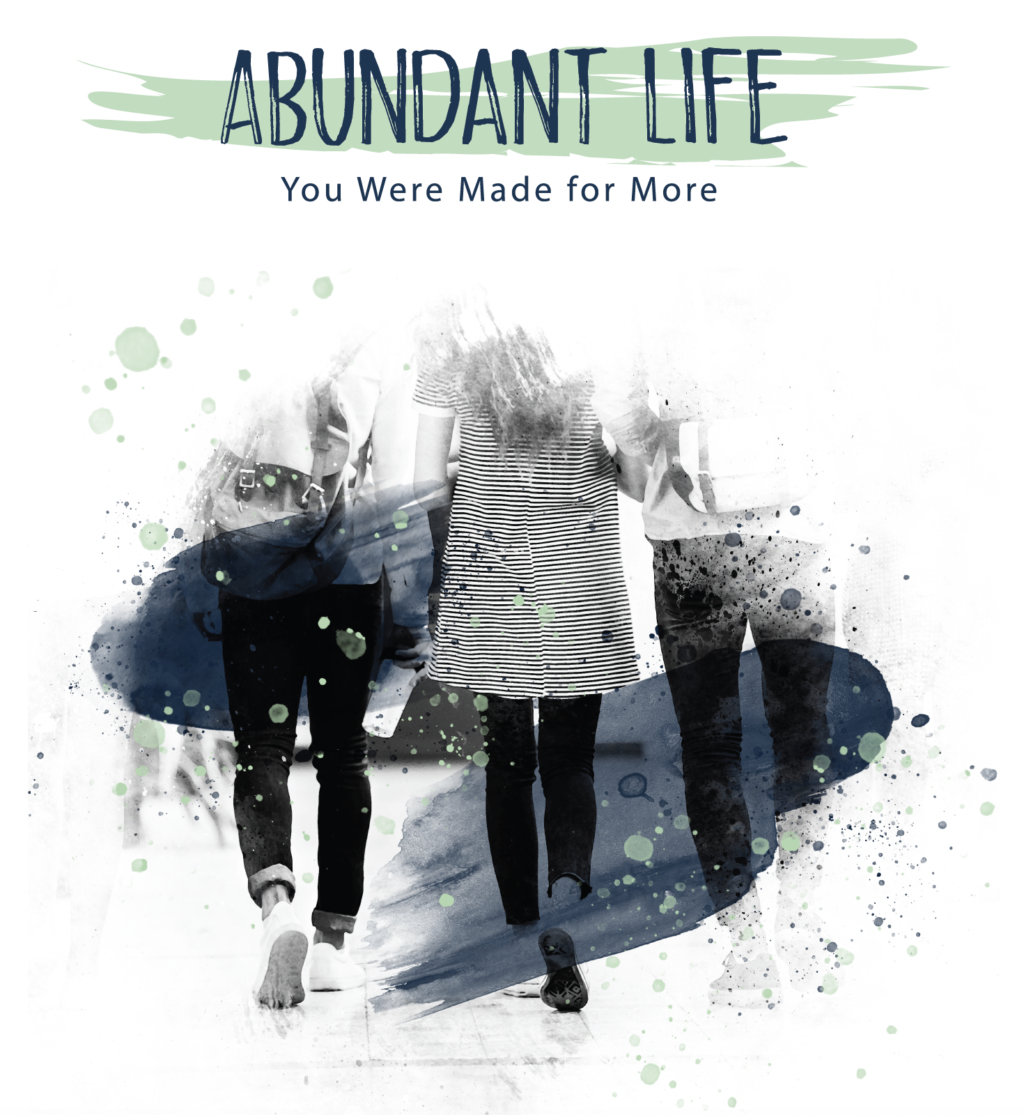 Abundant Life program logo