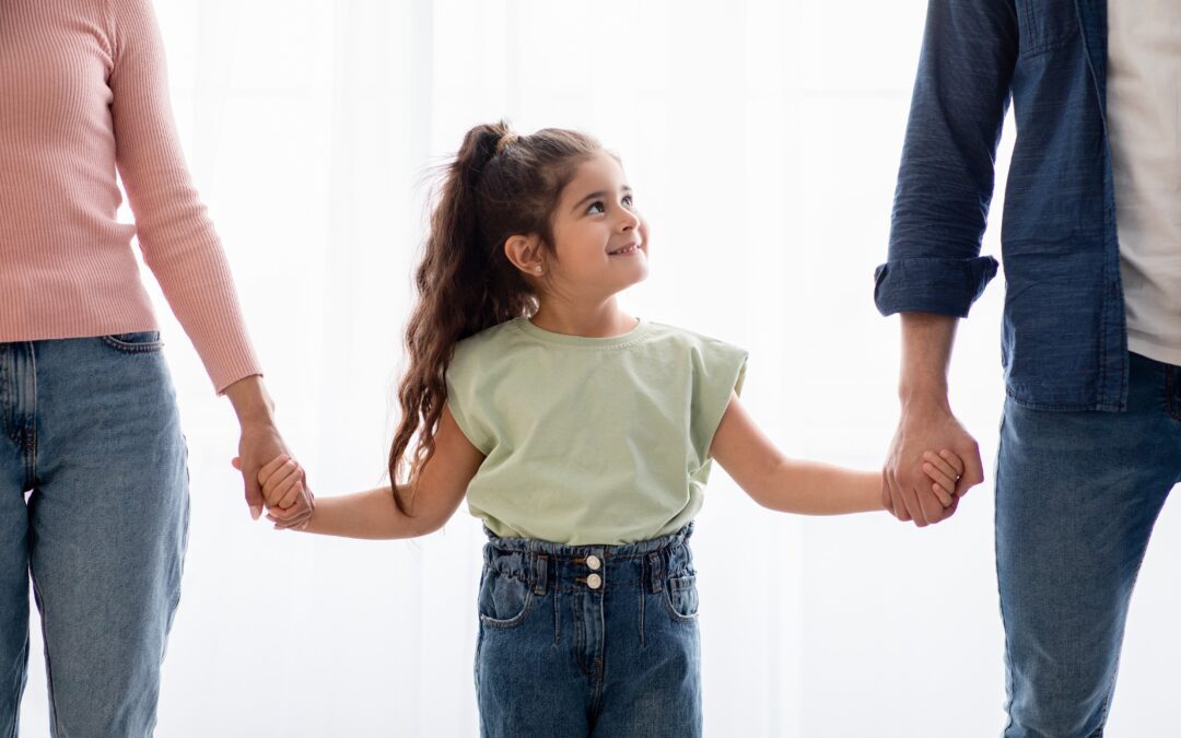 The “All-In” Foster Adoption Challenge