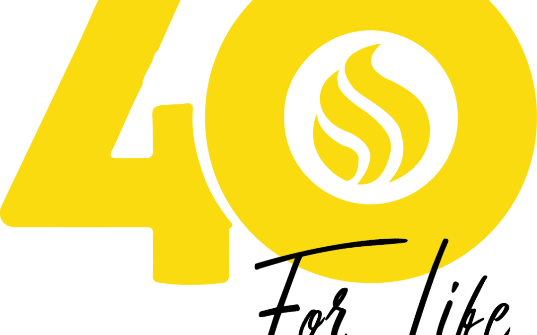 Show the World What the Church Can Do for Life