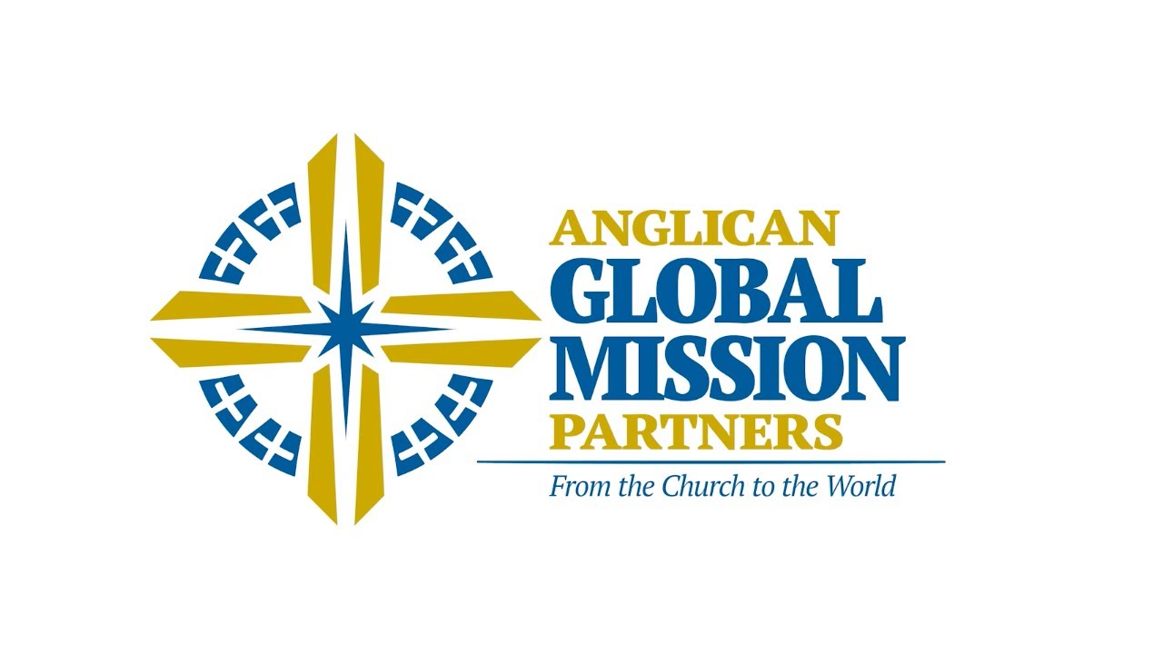 Anglican Global Mission Partners logo