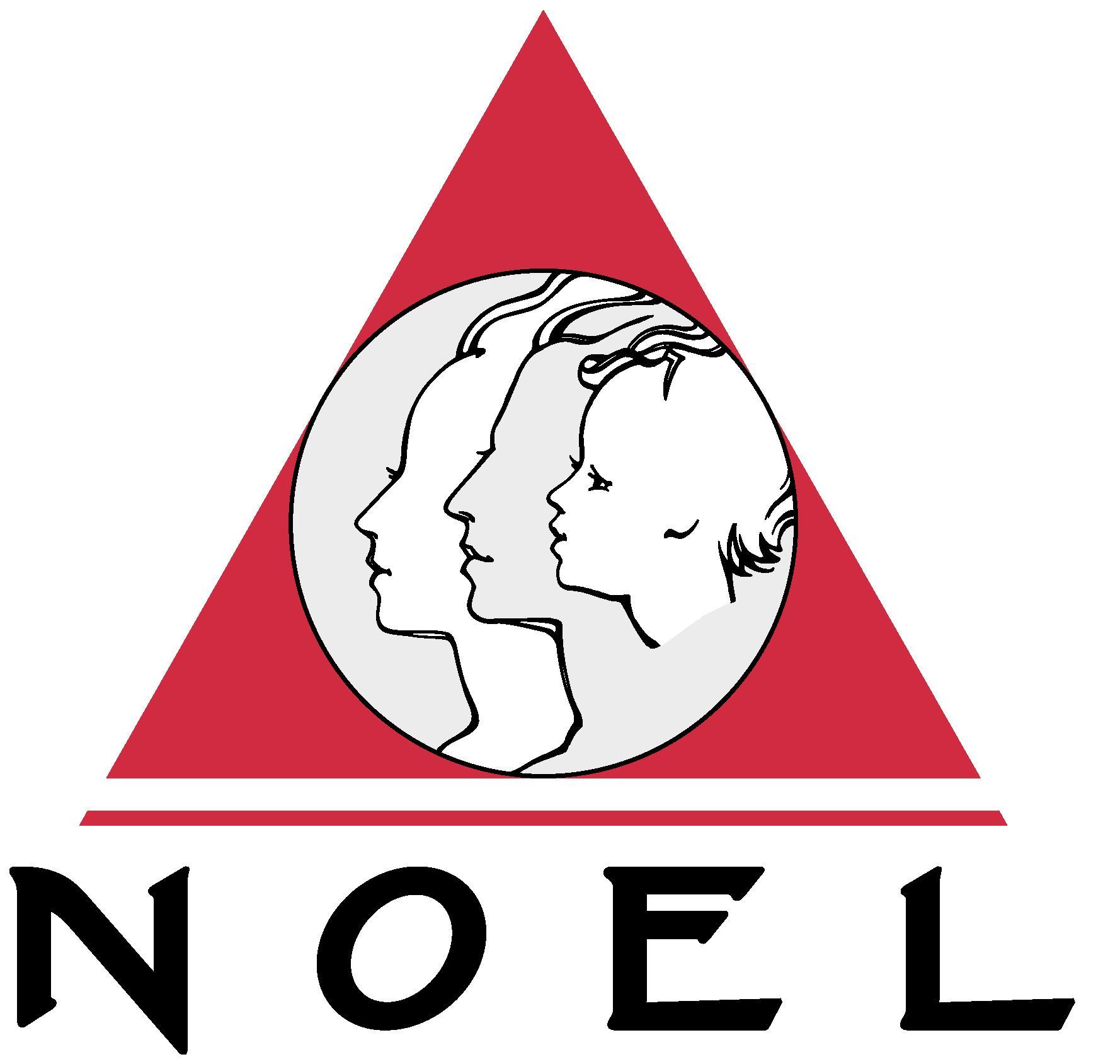 NOEL logo