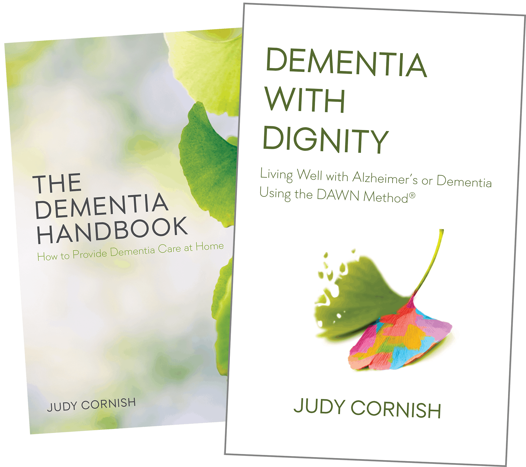 Dementia with Dignity book