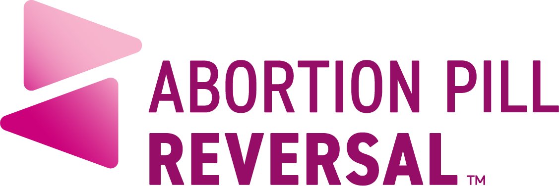 Abortion pill reversal logo