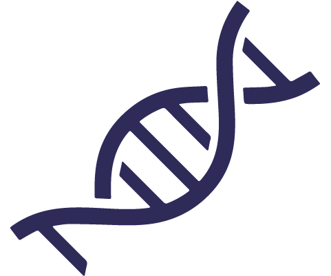 icon of DNA helix