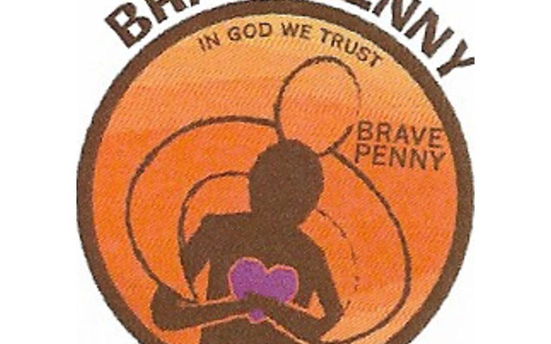 Brave Penny: A Beacon of Hope