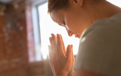 A Matter for Prayer