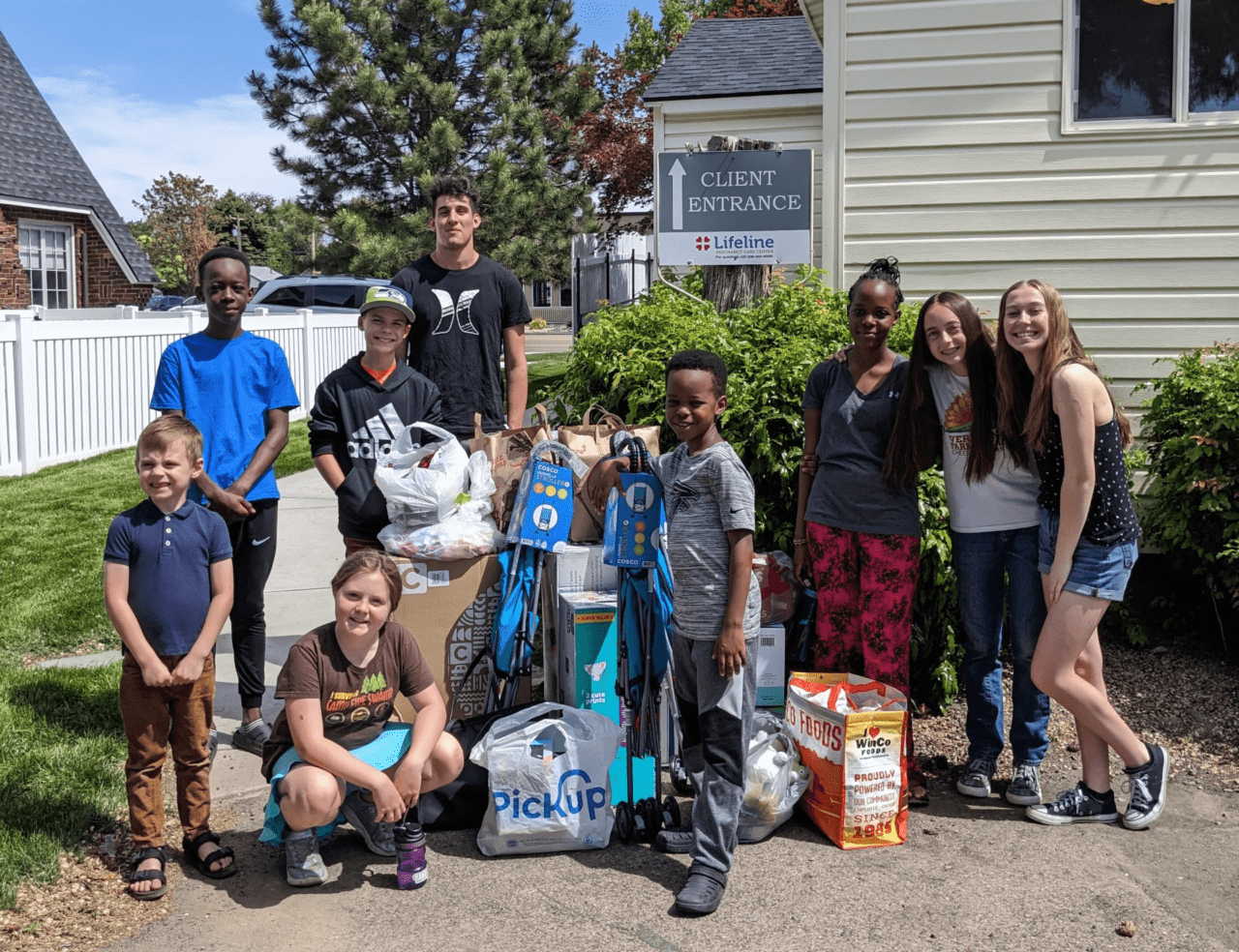 Idaho Church Engages Young Anglicans | Anglicans For Life