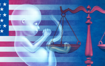 The Status of Abortion in America