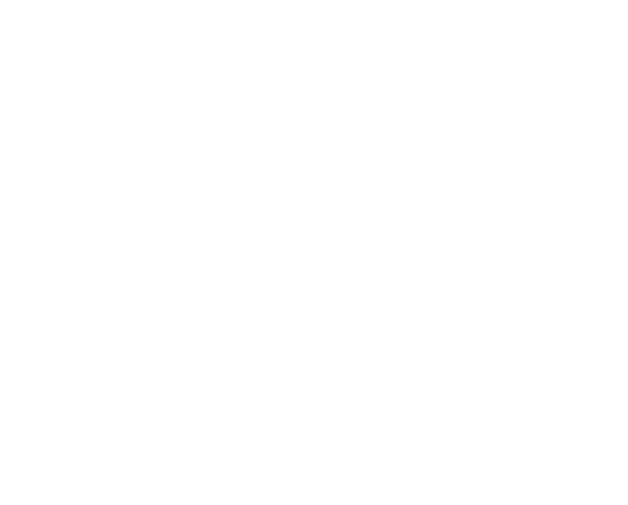 Mission icon cross inside a Bible