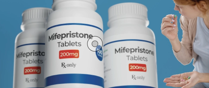 Abortion Pills are Bad for Women