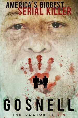 Gosnell Gosnell movie poster
