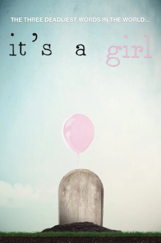 It's a girl It's a Girl movie poster