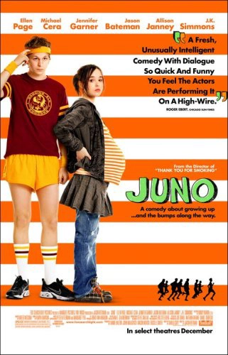 Juno Juno movie poster