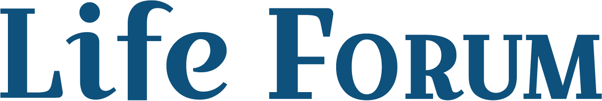 life forum logotype