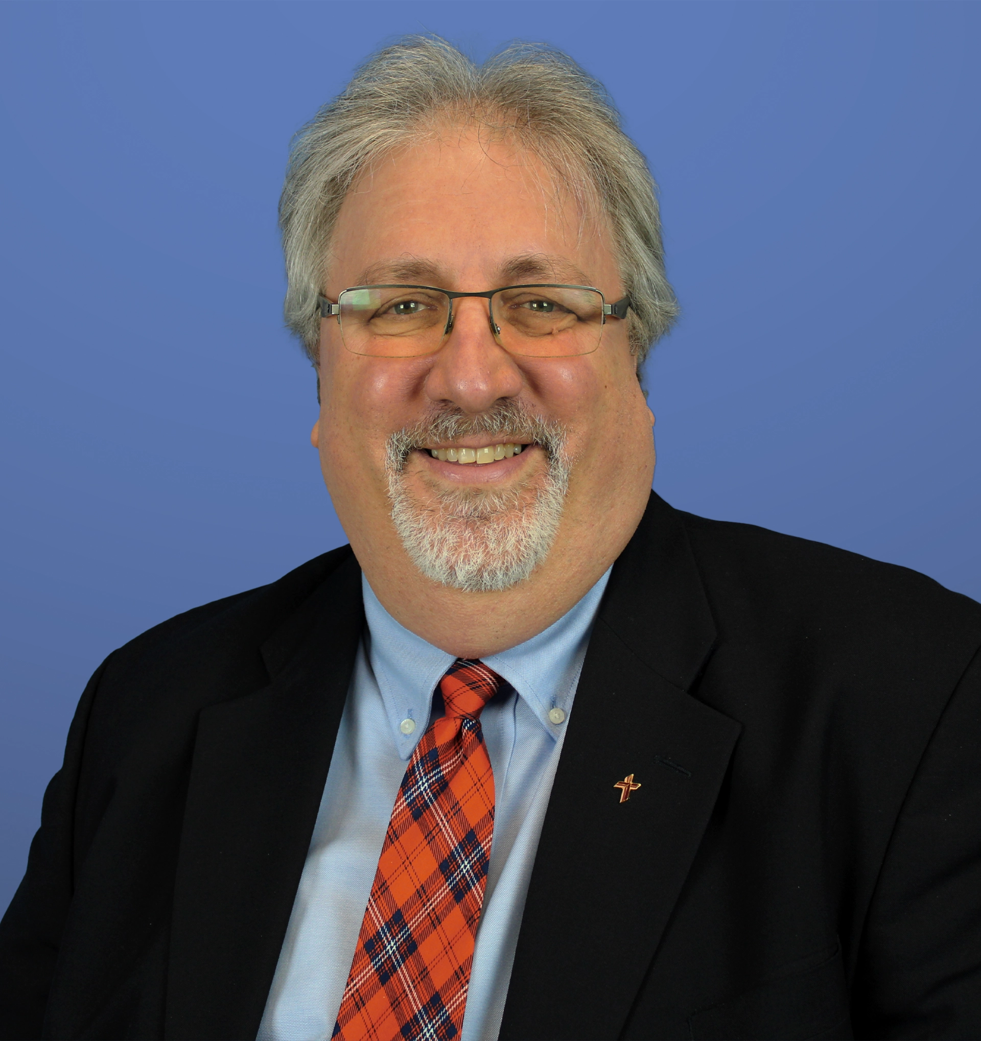 Paul J. Hoehner MD, MATS, PhD, FAHA