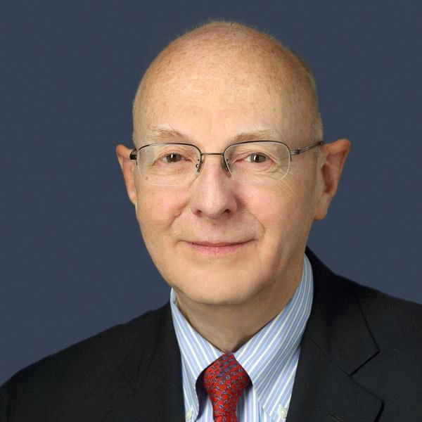 Dr. Allen Roberts