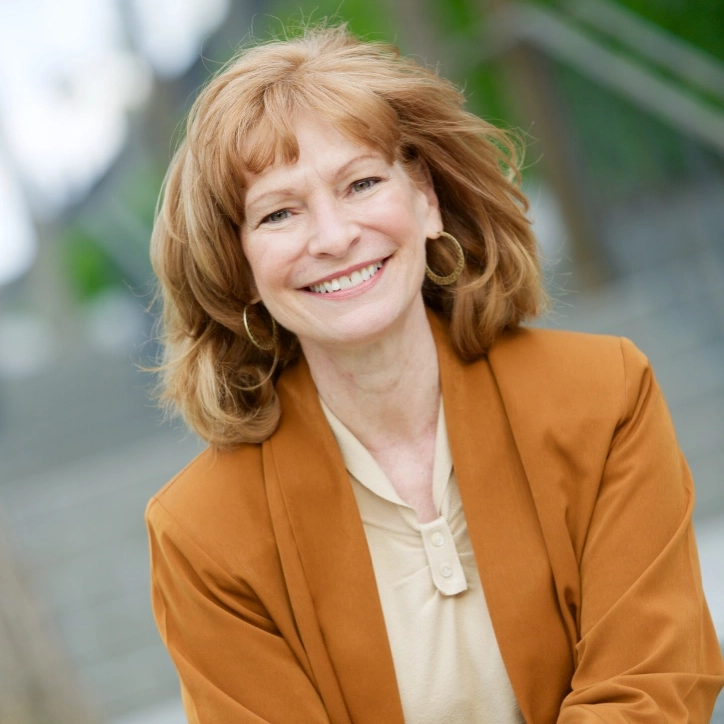 Elaine Petty