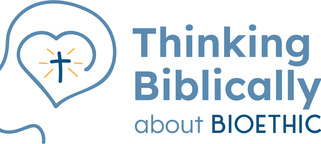 Life Forum 2026: Thinking Biblically about Bioethics