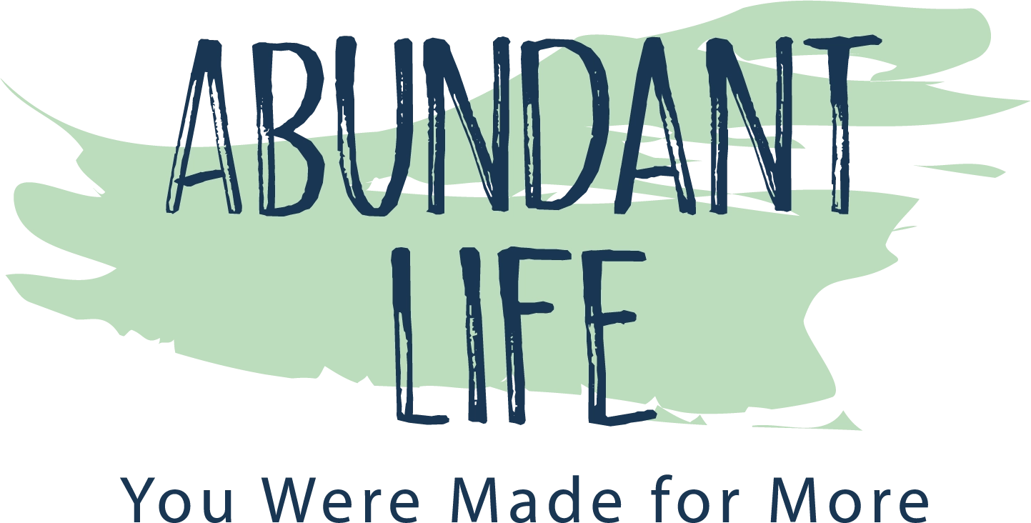 AL_Full Color_vertical Abundant life logo